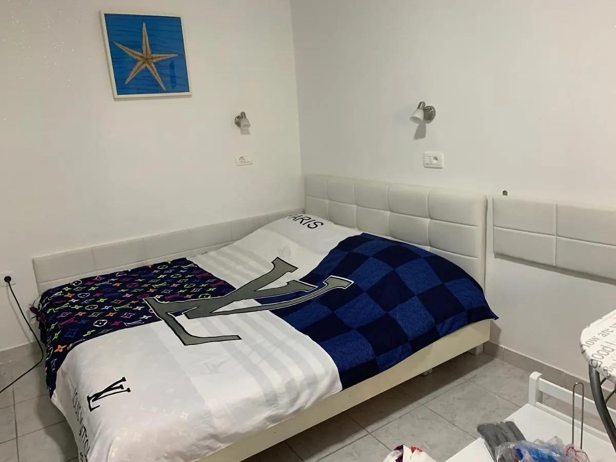 Russell'S House In The Center & Beach Split Croatia
