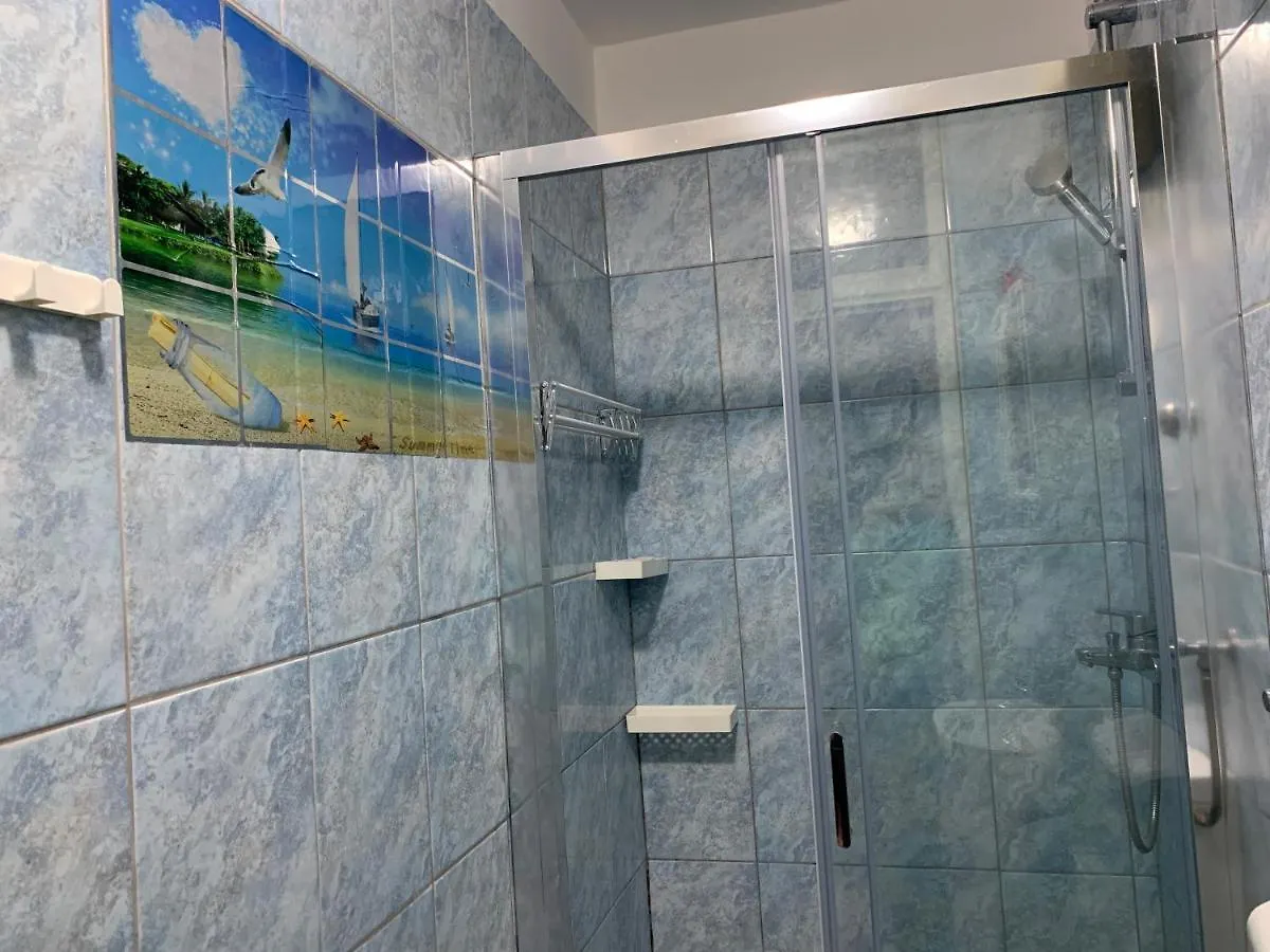 Apartment Russell'S House In The Center & Beach Split Croatia