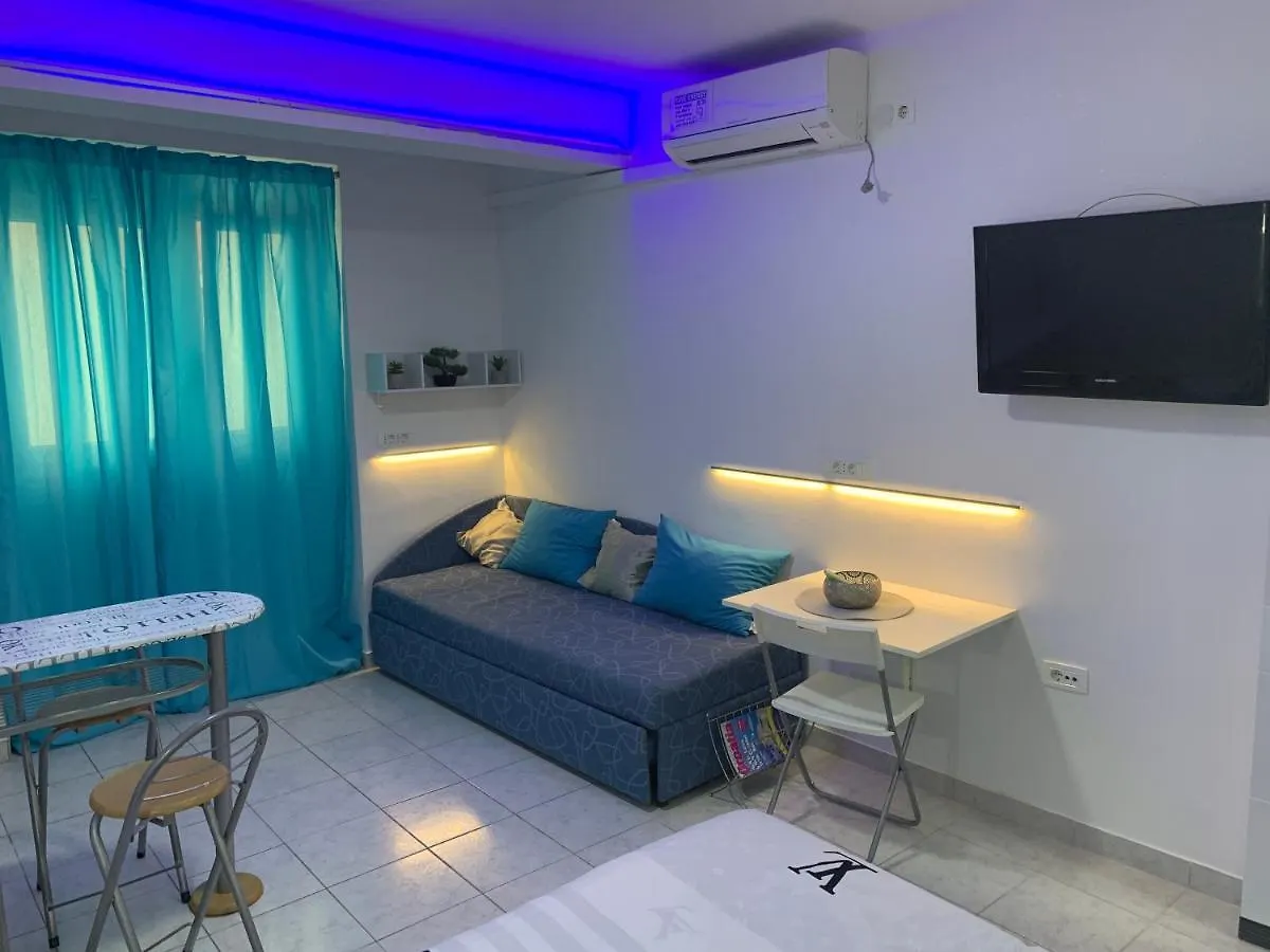 Apartment Russell'S House In The Center & Beach Split Croatia