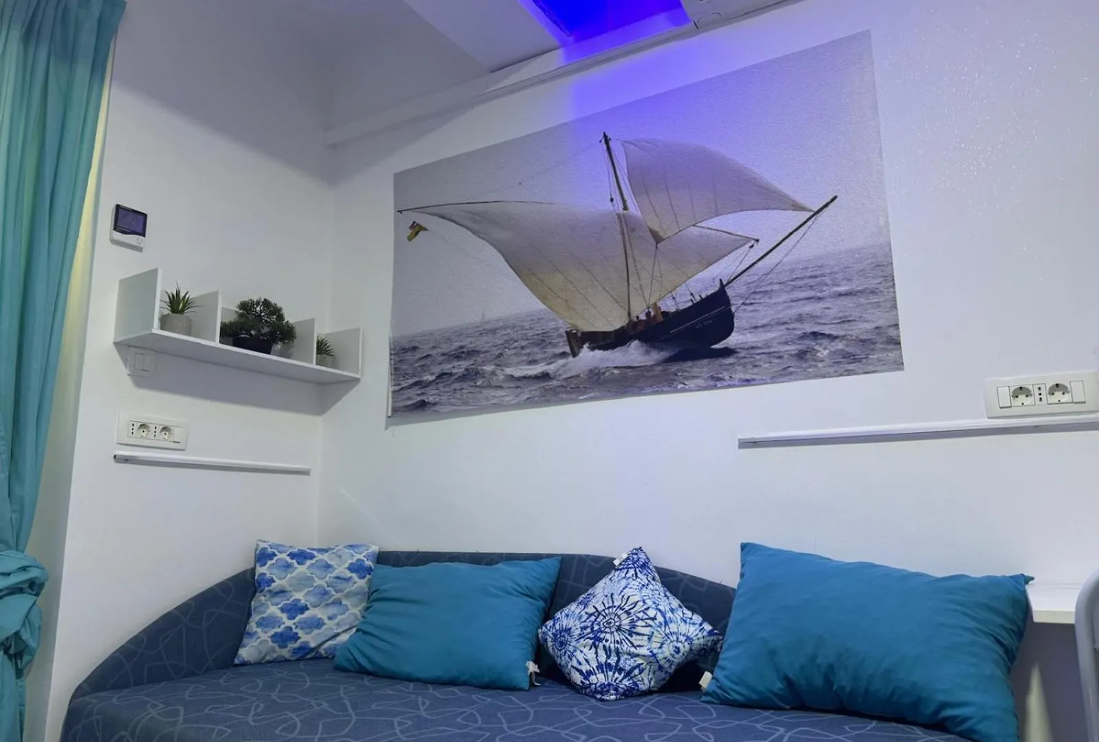 Russell'S House In The Center & Beach Split Croatia