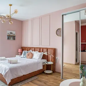  Appartement Center De Lux “ Zara “