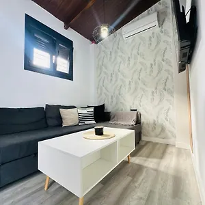  Apartamento El Cuchi España